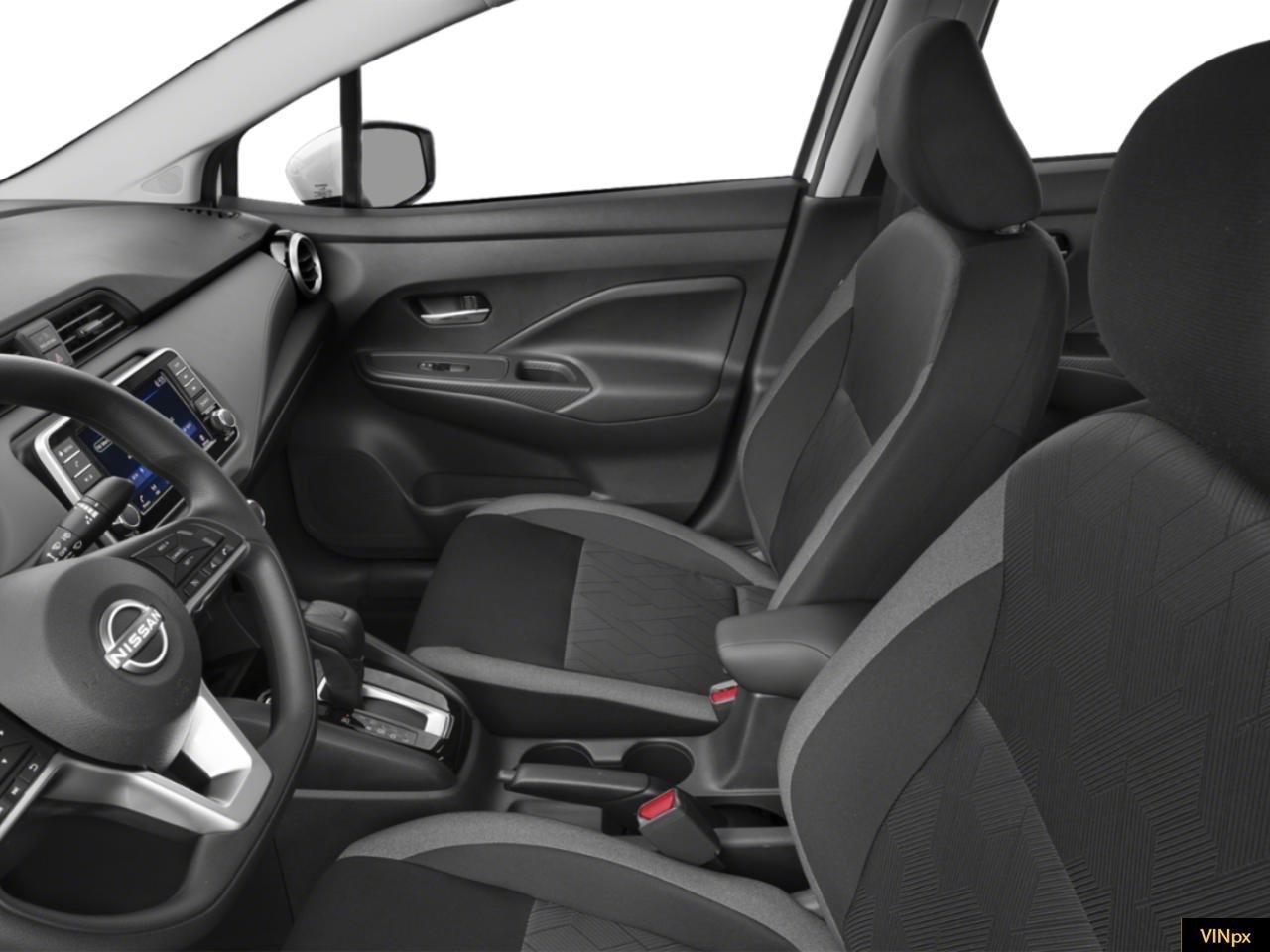2025 Nissan Versa Vehicle Photo in Albuquerque, NM 87110