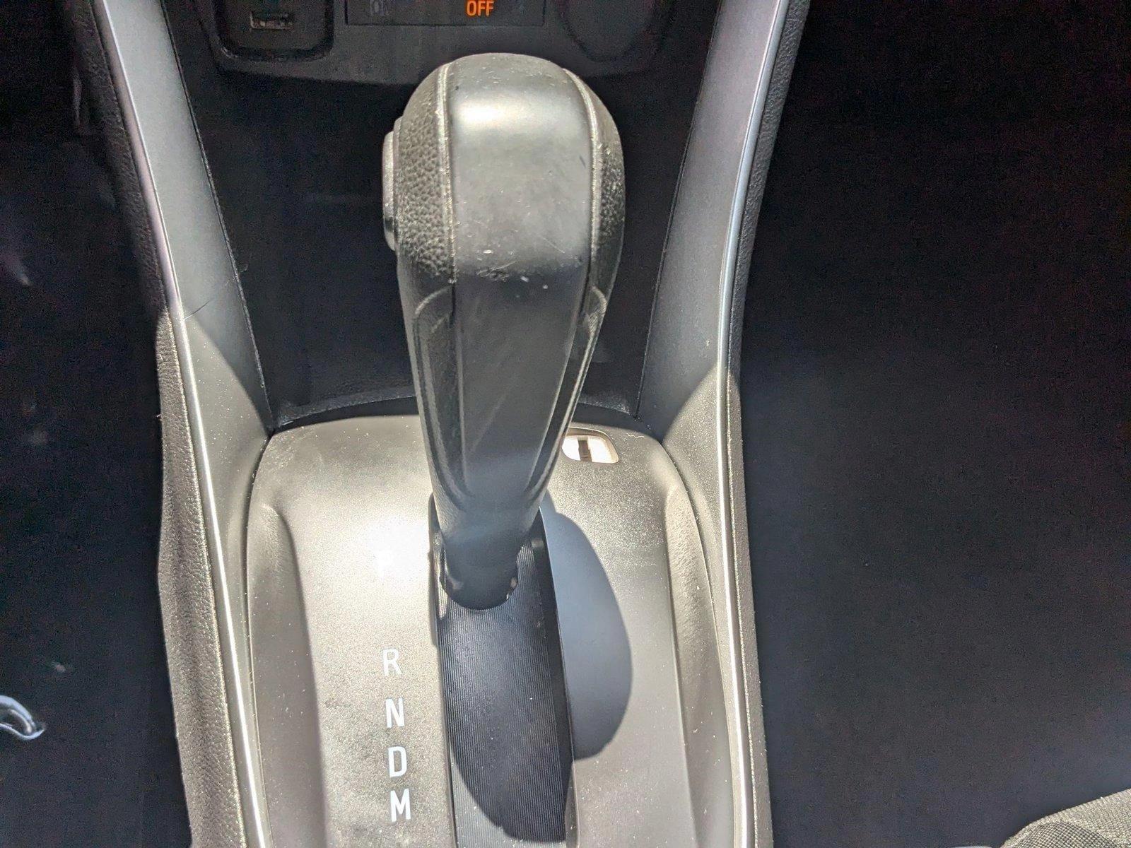 2018 Chevrolet Trax Vehicle Photo in Miami, FL 33135