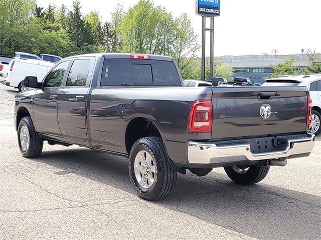 2022 Ram 3500 Vehicle Photo in MILFORD, OH 45150-1684