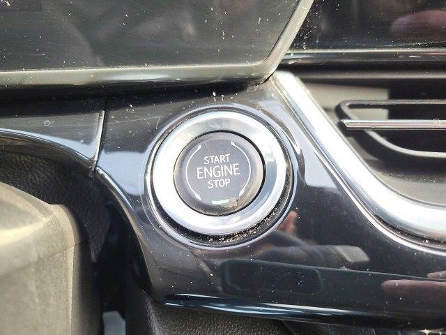 2024 Chevrolet Trax Vehicle Photo in THOMPSONTOWN, PA 17094-9014