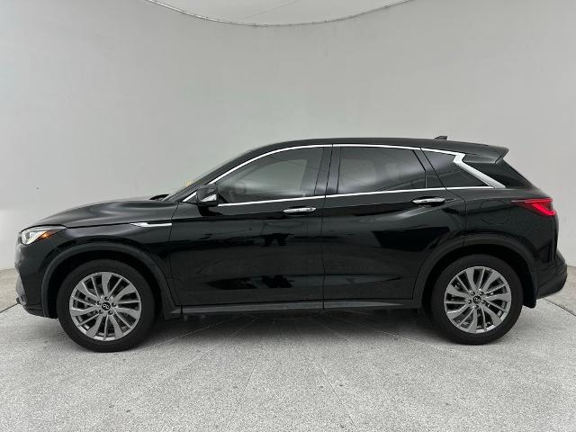 2023 INFINITI QX50 Vehicle Photo in Grapevine, TX 76051