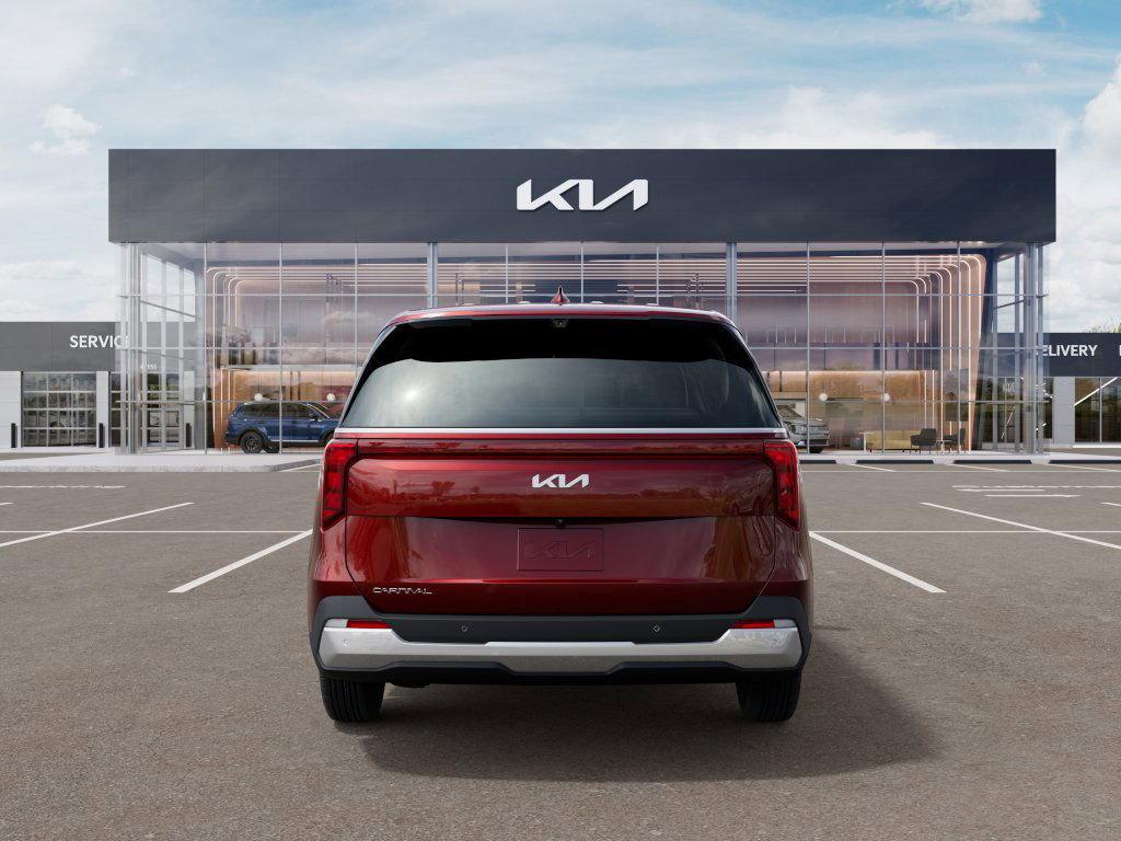 2025 Kia Carnival Vehicle Photo in Belle Vernon, PA 15012