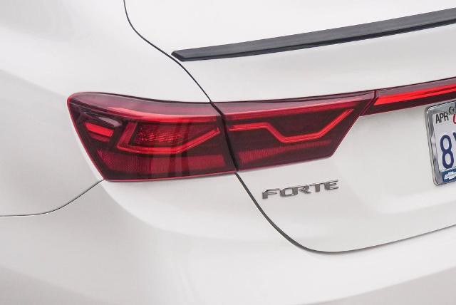 2020 Kia Forte Vehicle Photo in VENTURA, CA 93003-8585