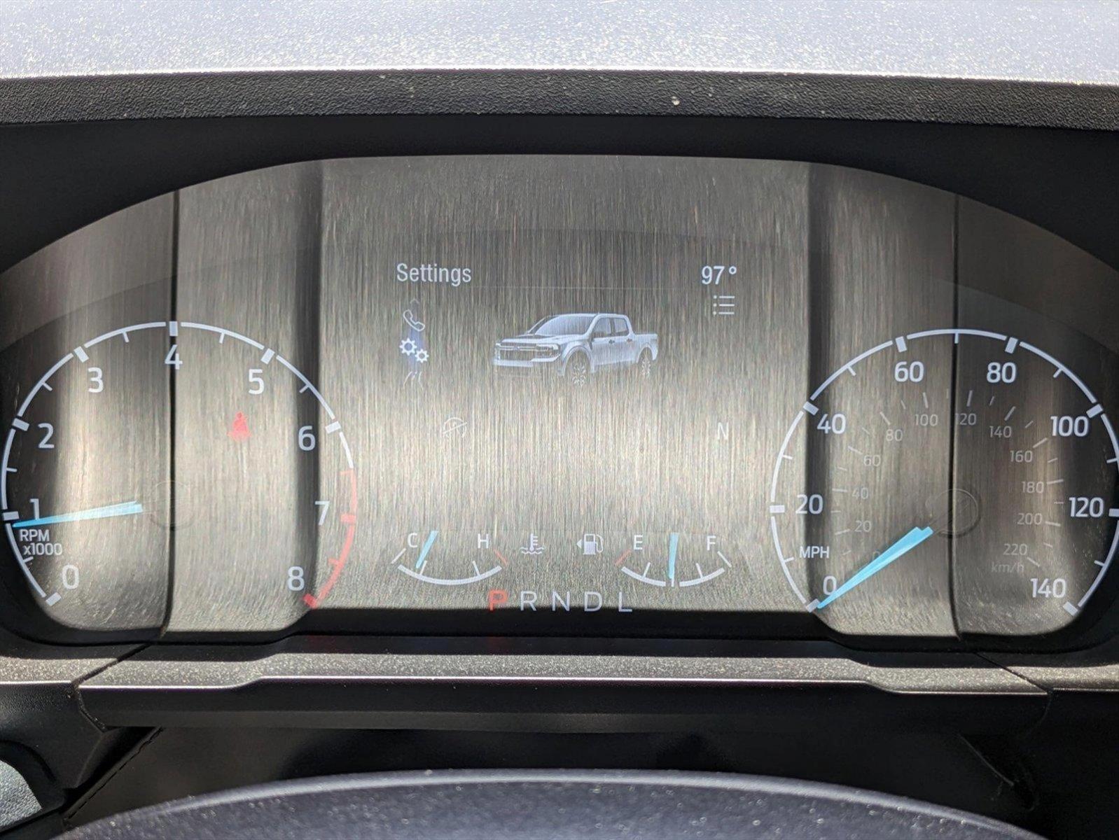 2023 Ford Maverick Vehicle Photo in Sanford, FL 32771