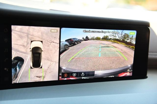 2025 Nissan Murano Vehicle Photo in Ballwin, MO 63011