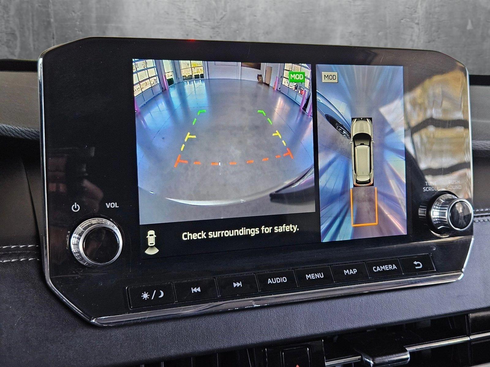 2024 Mitsubishi Outlander Vehicle Photo in Henderson, NV 89014