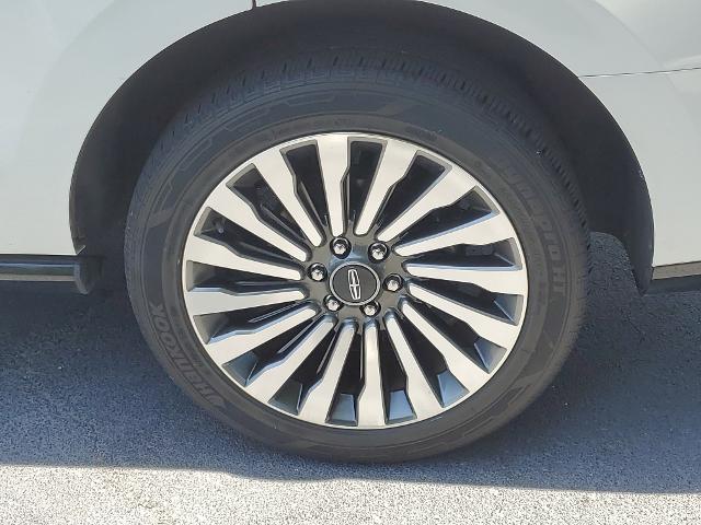 2020 Lincoln Navigator Vehicle Photo in POMPANO BEACH, FL 33064-7091
