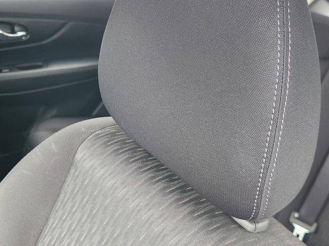 2019 Nissan Rogue Vehicle Photo in SUGAR LAND, TX 77478-0000