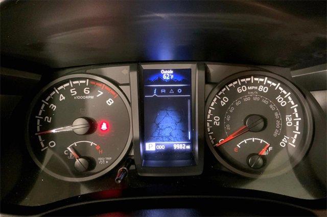 2023 Toyota Tacoma 4WD Vehicle Photo in INDEPENDENCE, MO 64055-1314