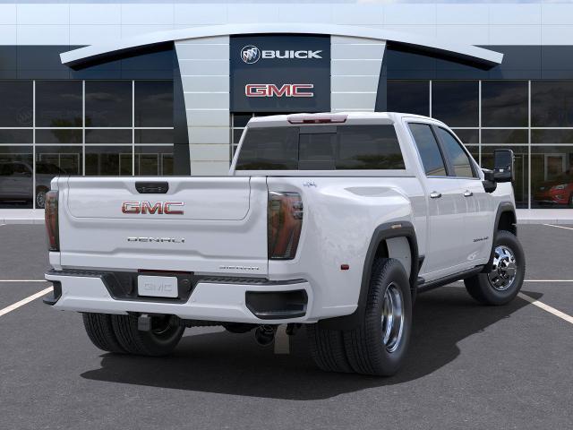 2025 GMC Sierra 3500 HD Vehicle Photo in PASADENA, CA 91107-3803