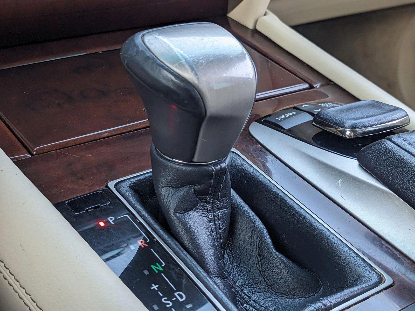 2015 Lexus LS 460 Vehicle Photo in Sanford, FL 32771