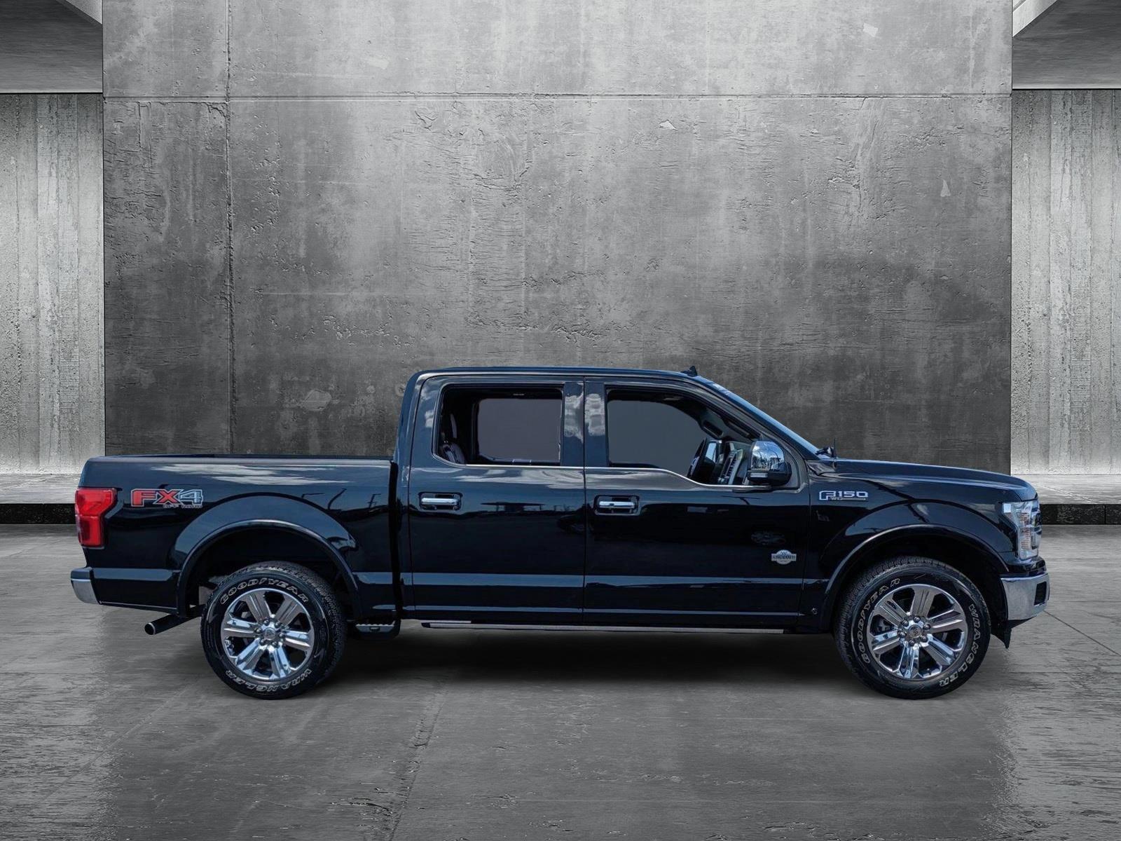 2018 Ford F-150 Vehicle Photo in Bradenton, FL 34207