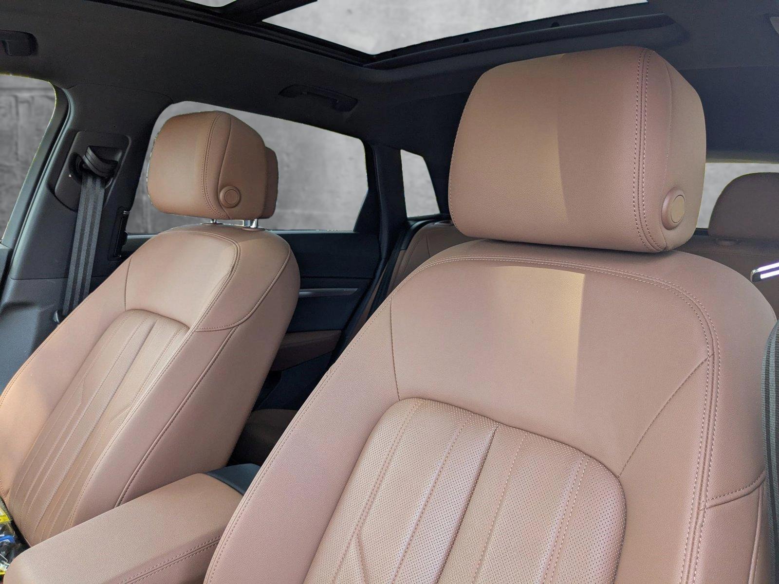 2022 Audi e-tron Vehicle Photo in Pompano Beach, FL 33064