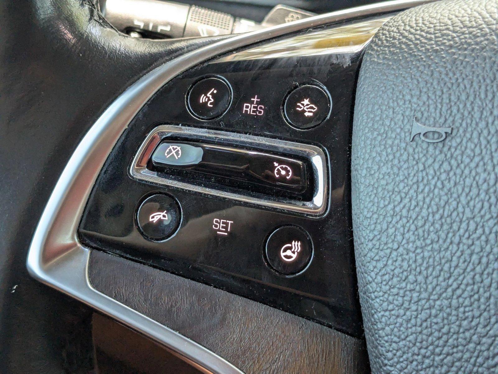 2017 Cadillac Escalade Vehicle Photo in Tampa, FL 33614