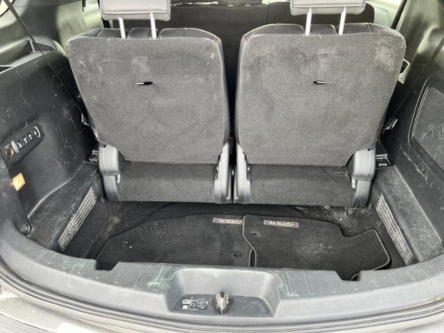 2019 Ford Explorer Vehicle Photo in MASSENA, NY 13662-2255
