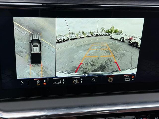 2025 GMC Sierra 2500 HD Vehicle Photo in COLUMBIA, MO 65203-3903