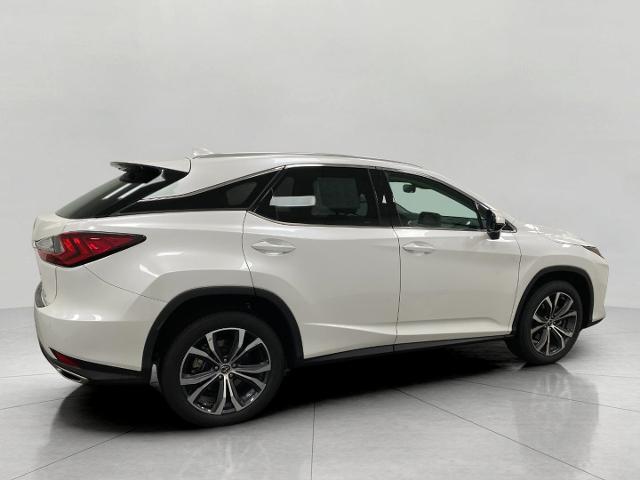 2022 Lexus RX 350 Vehicle Photo in Appleton, WI 54913
