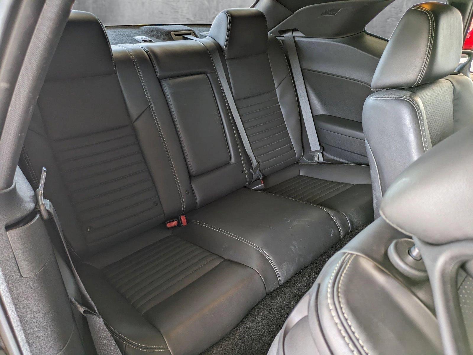 2012 Dodge Challenger Vehicle Photo in Bradenton, FL 34207