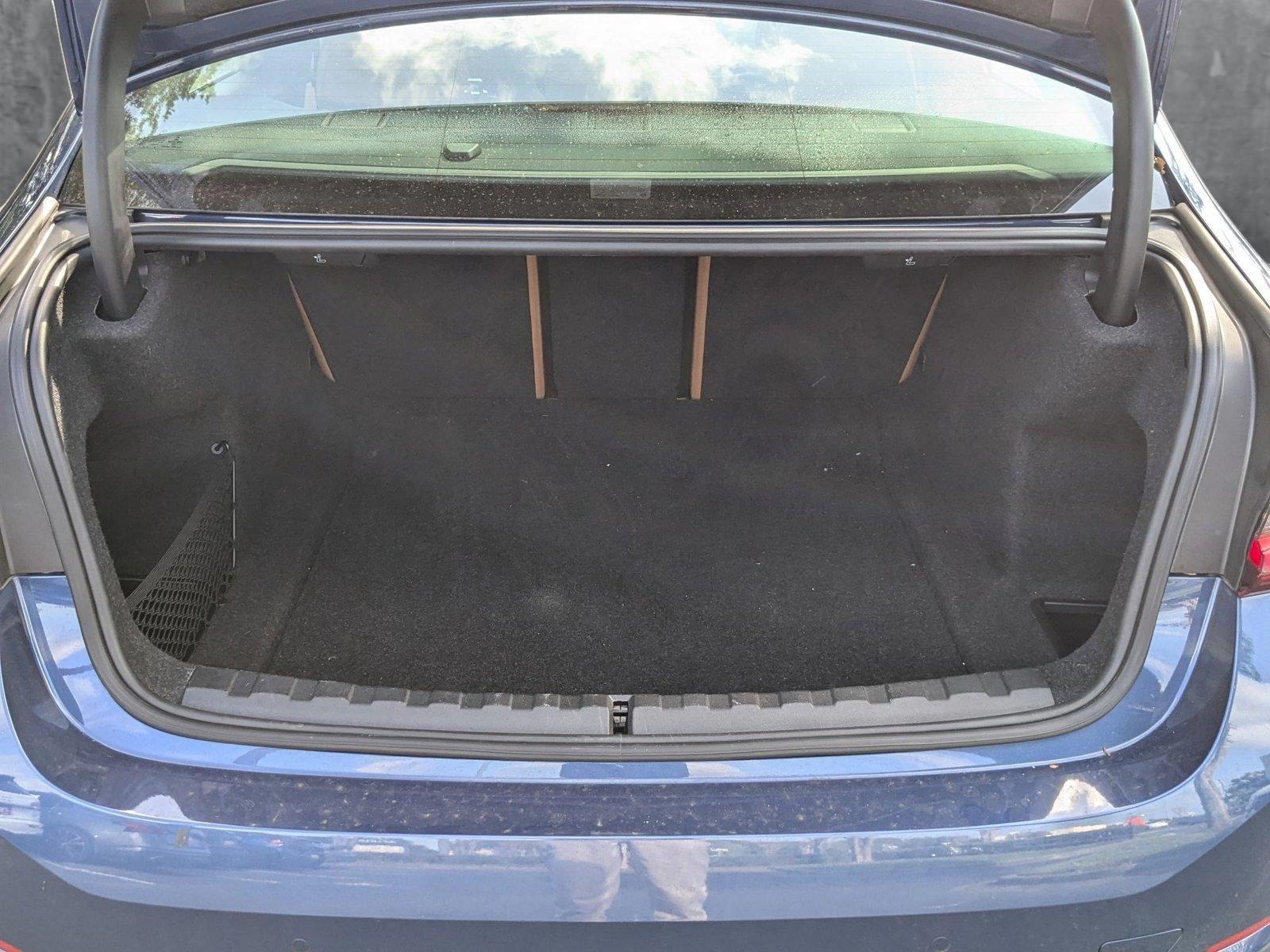 2023 BMW 330i Vehicle Photo in Sanford, FL 32771