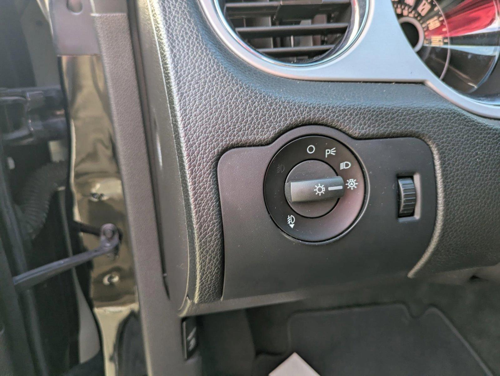 2014 Ford Mustang Vehicle Photo in Winter Park, FL 32792
