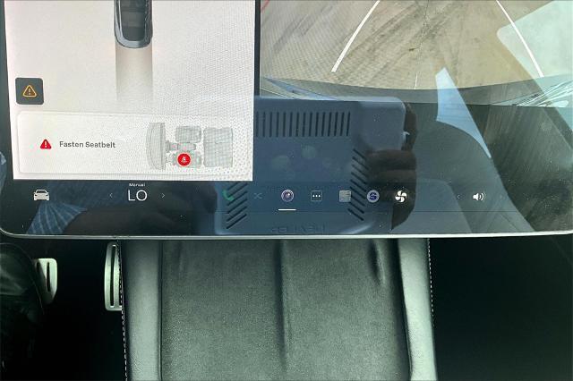 2021 Tesla Model 3 Vehicle Photo in Houston, TX 77007