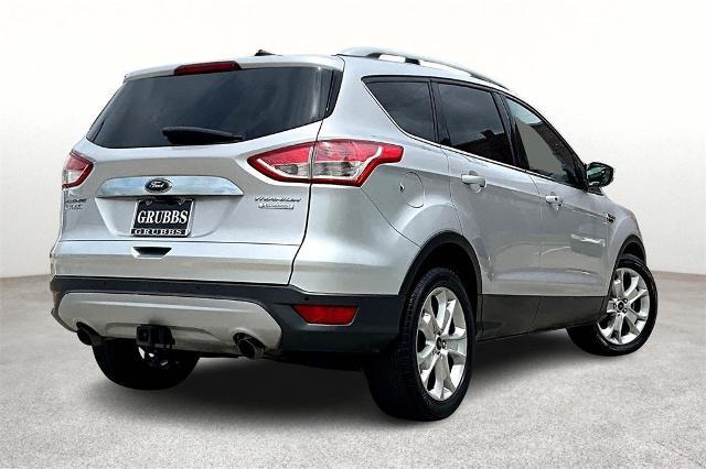 2016 Ford Escape Vehicle Photo in San Antonio, TX 78230