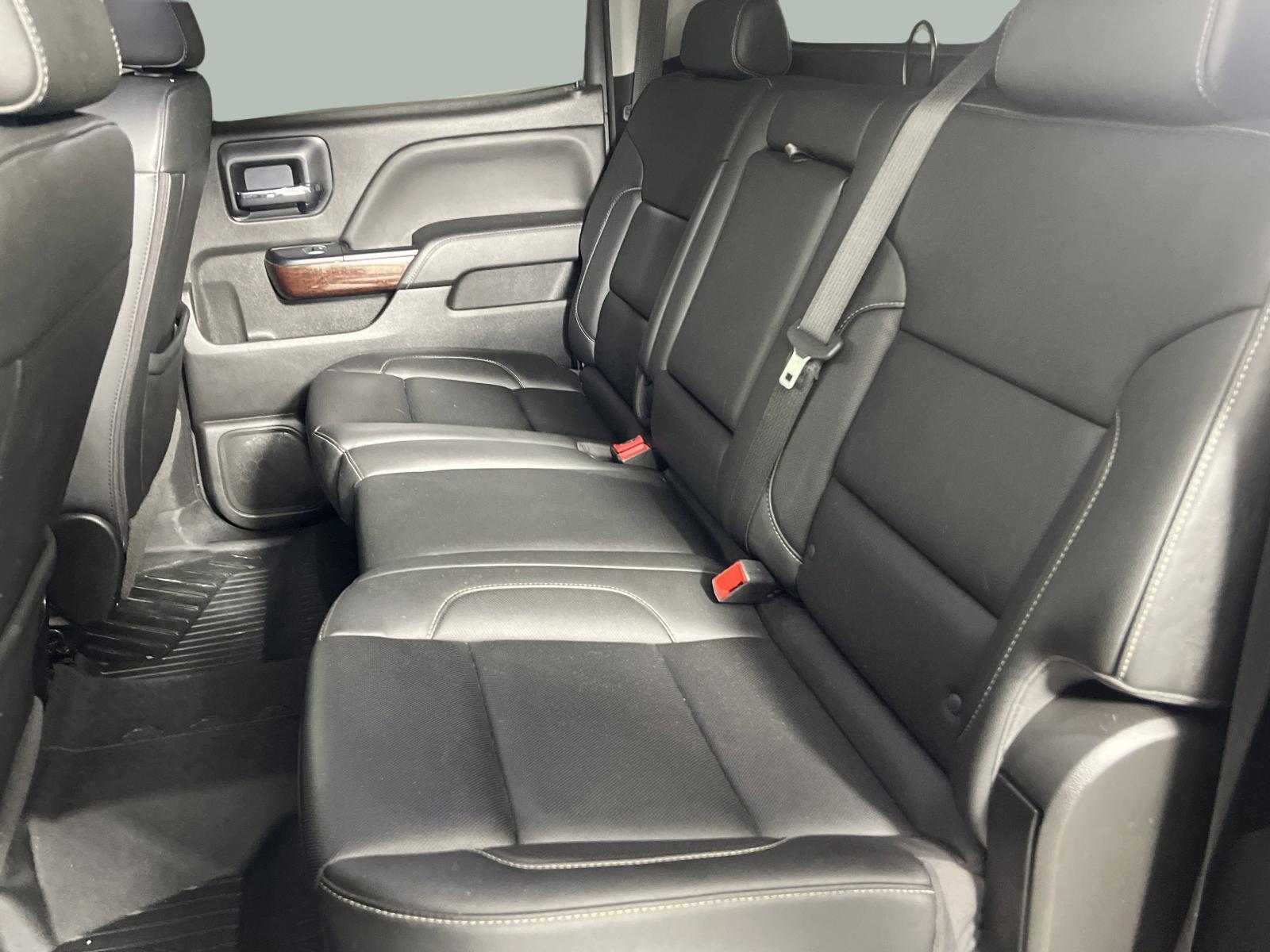 2018 GMC Sierra 1500 Vehicle Photo in GEORGETOWN, TX 78626-7508