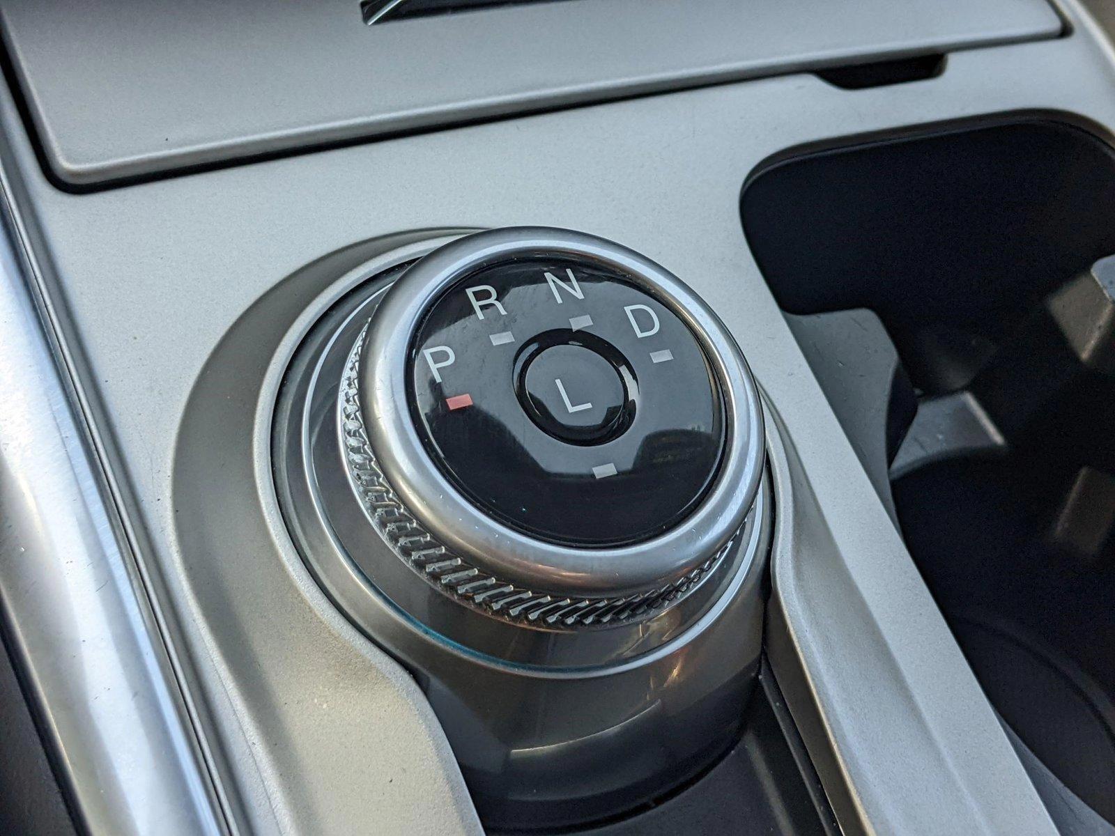 2023 Ford Explorer Vehicle Photo in Jacksonville, FL 32256