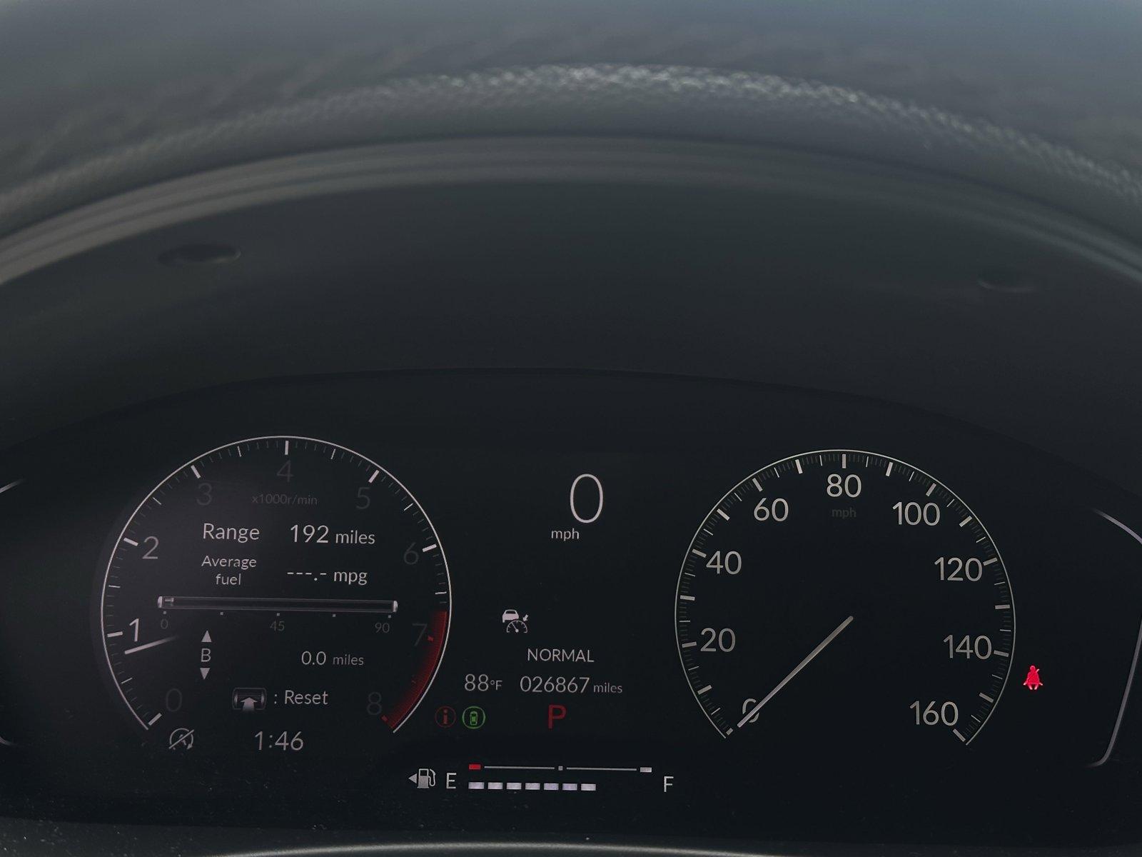 2022 Honda Civic Sedan Vehicle Photo in Hollywood, FL 33021