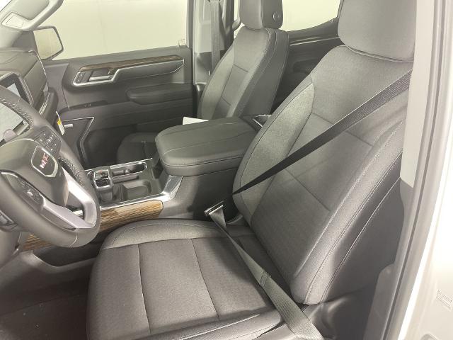 2025 GMC Sierra 1500 Vehicle Photo in GILBERT, AZ 85297-0402