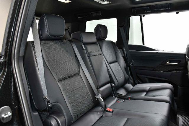 2025 Lexus GX 550 Vehicle Photo in DALLAS, TX 75235