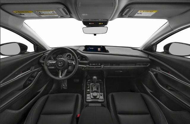 2024 Mazda CX-30 Vehicle Photo in Tulsa, OK 74129