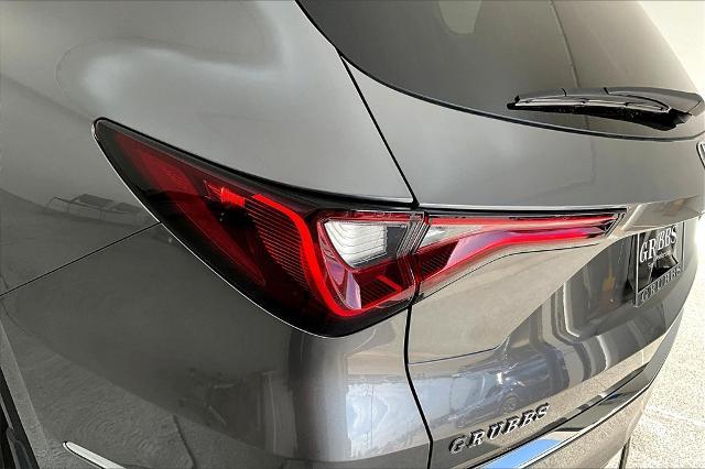 2025 Acura MDX Vehicle Photo in Grapevine, TX 76051