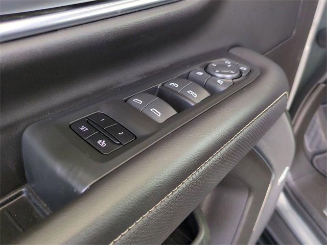 2021 GMC Yukon Vehicle Photo in PASADENA, CA 91107-3803