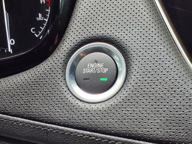 2024 Cadillac XT5 Vehicle Photo in San Antonio, TX 78230-1001