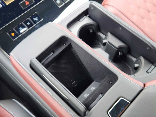 2025 INFINITI QX80 Vehicle Photo in DALLAS, TX 75209