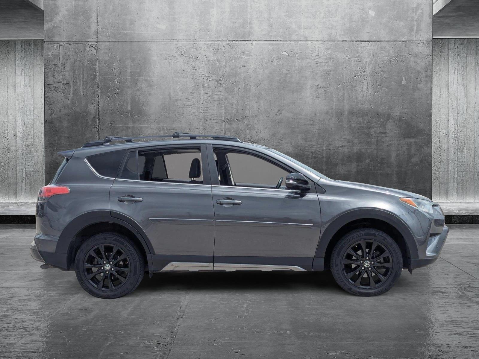 2018 Toyota RAV4 Vehicle Photo in Corpus Christi, TX 78415