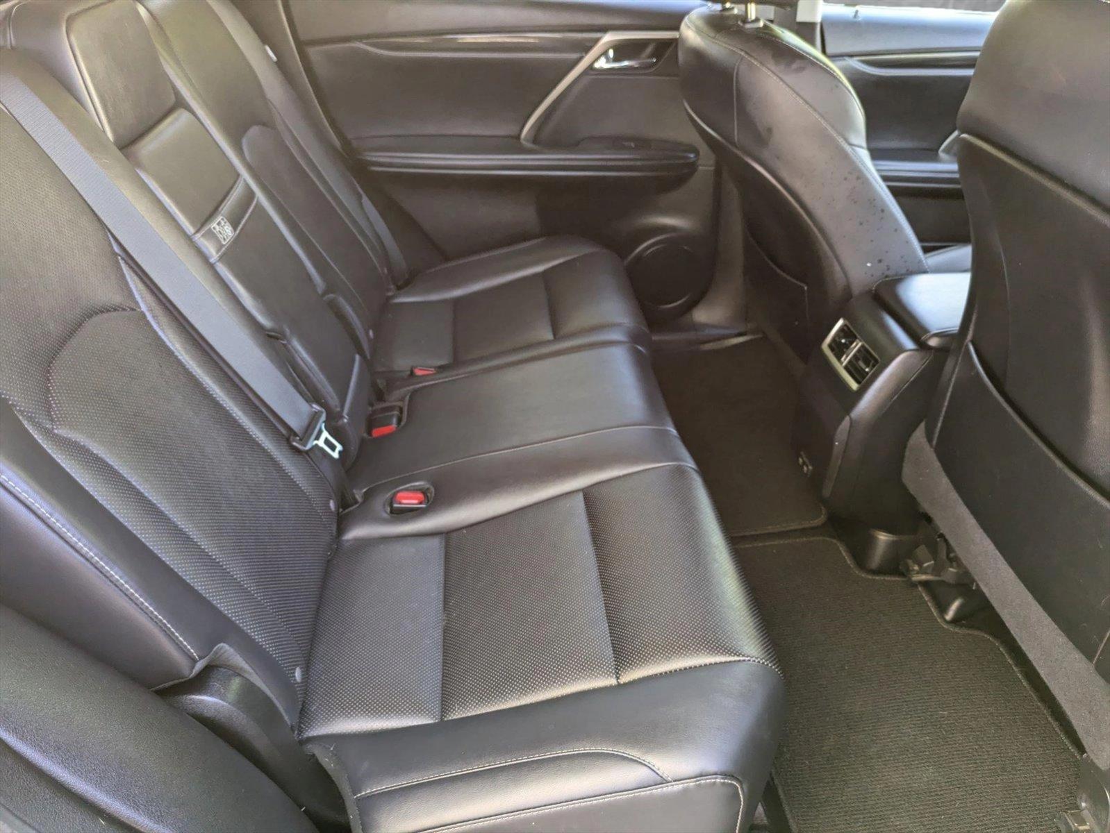 2022 Lexus RX 350 Vehicle Photo in Tampa, FL 33614