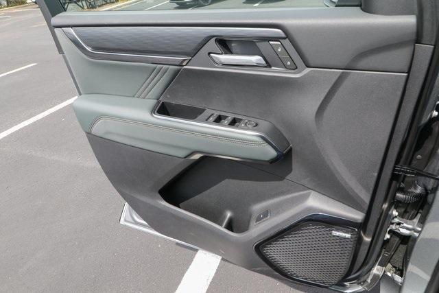 2025 GMC Acadia Vehicle Photo in HOMOSASSA, FL 34448-1461