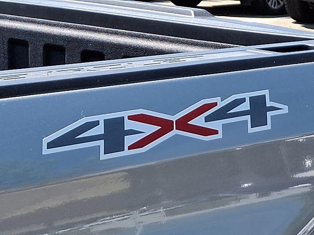 2023 Chevrolet Silverado 1500 Vehicle Photo in DANBURY, CT 06810-5034