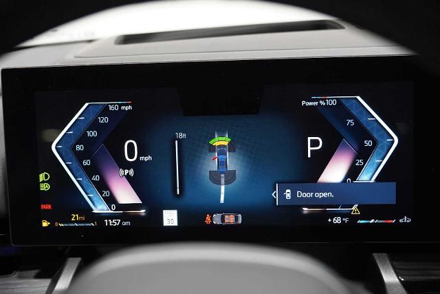 2024 BMW 530i xDrive Vehicle Photo in GRAPEVINE, TX 76051
