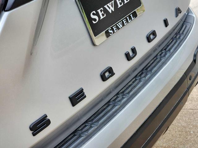 2024 Toyota Sequoia Vehicle Photo in PLANO, TX 75024
