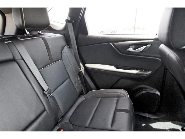 2023 Chevrolet Blazer Vehicle Photo in ROSENBERG, TX 77471-5675