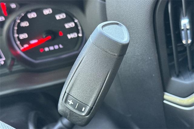 2025 GMC Sierra 1500 Vehicle Photo in ELK GROVE, CA 95757-8703