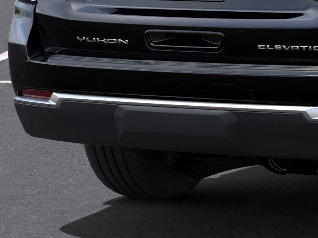 2025 GMC Yukon Vehicle Photo in GOLDEN, CO 80401-3850