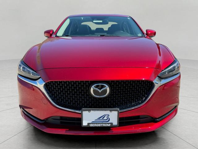 2019 Mazda6 Vehicle Photo in Appleton, WI 54914