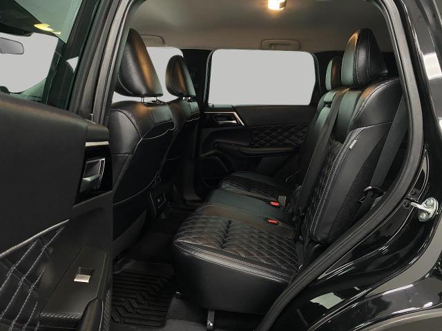 2022 Mitsubishi Outlander Vehicle Photo in Appleton, WI 54913