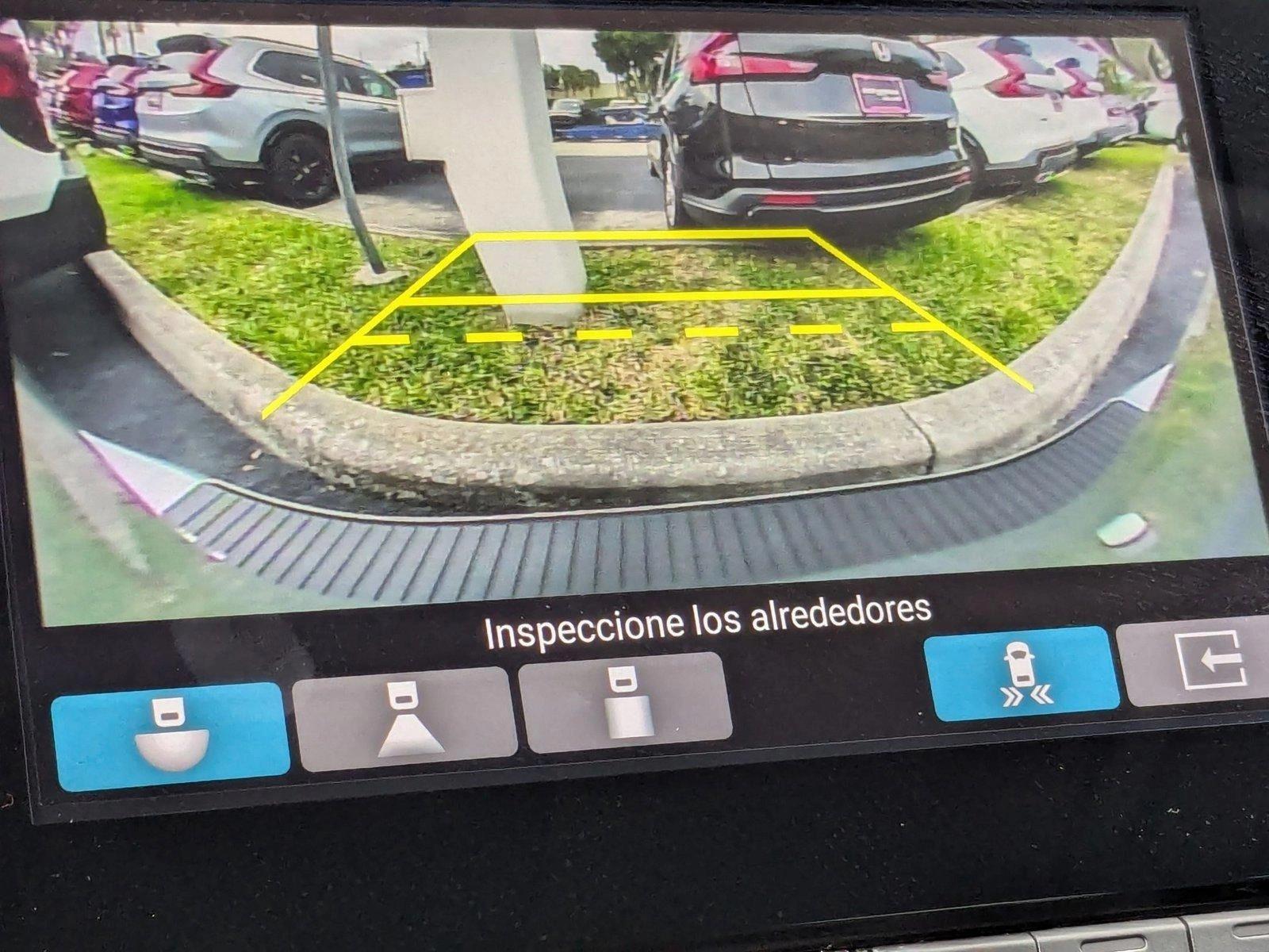 2024 Honda Odyssey Vehicle Photo in Miami, FL 33015