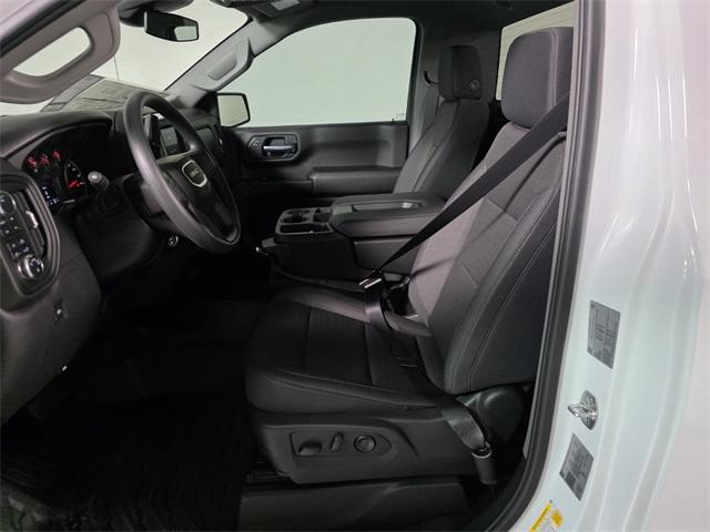 2025 GMC Sierra 1500 Vehicle Photo in PRESCOTT, AZ 86305-3700