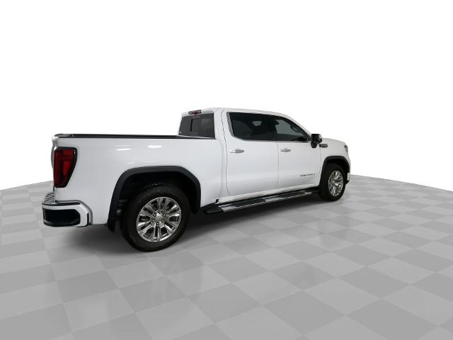 2024 GMC Sierra 1500 Vehicle Photo in GILBERT, AZ 85297-0402